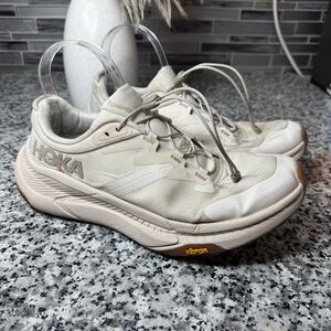 Hoka One One Women's Transport Comfort Sneaker Shoes Size 9